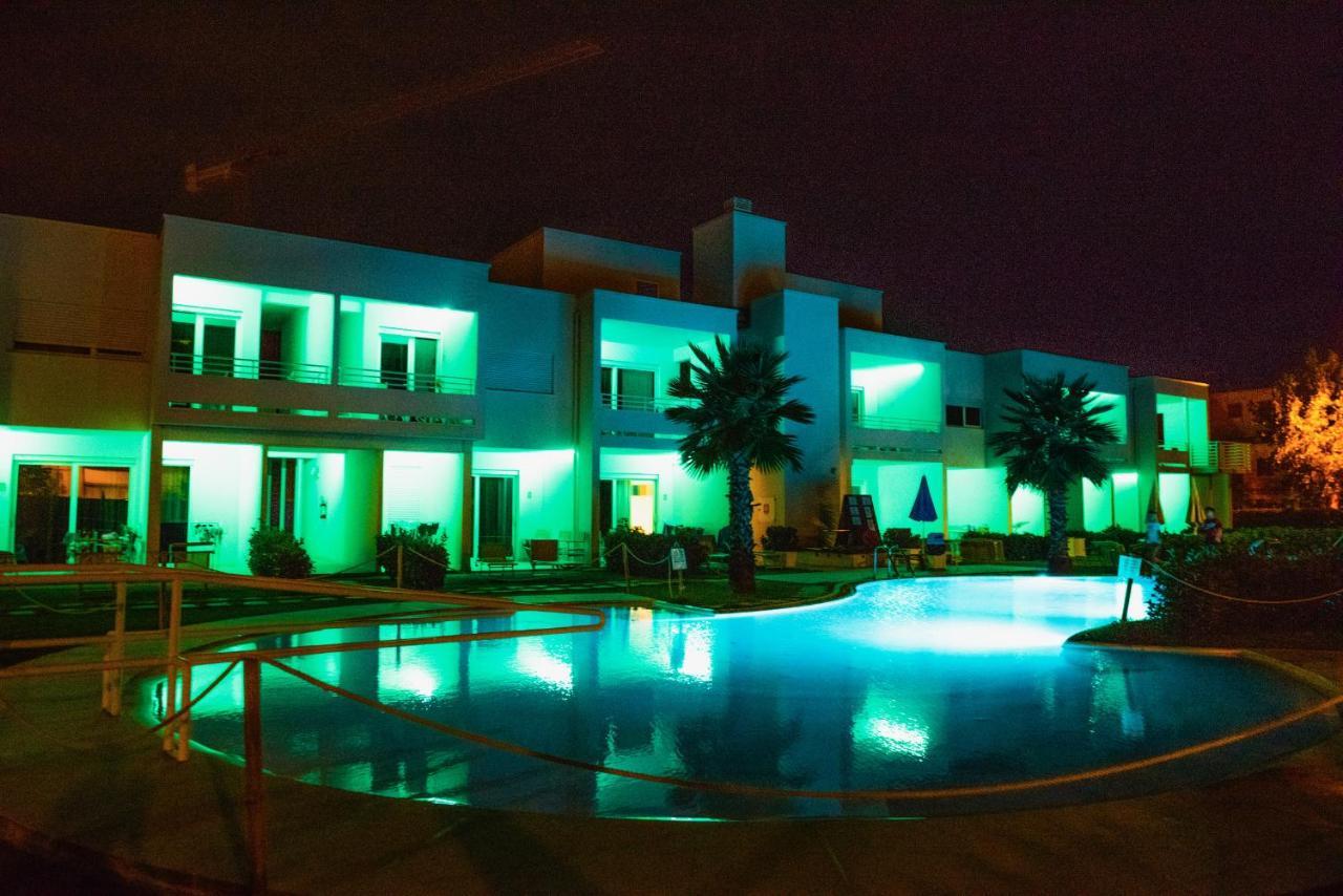Seapark Spa Resort ジュリアノーヴァ エクステリア 写真