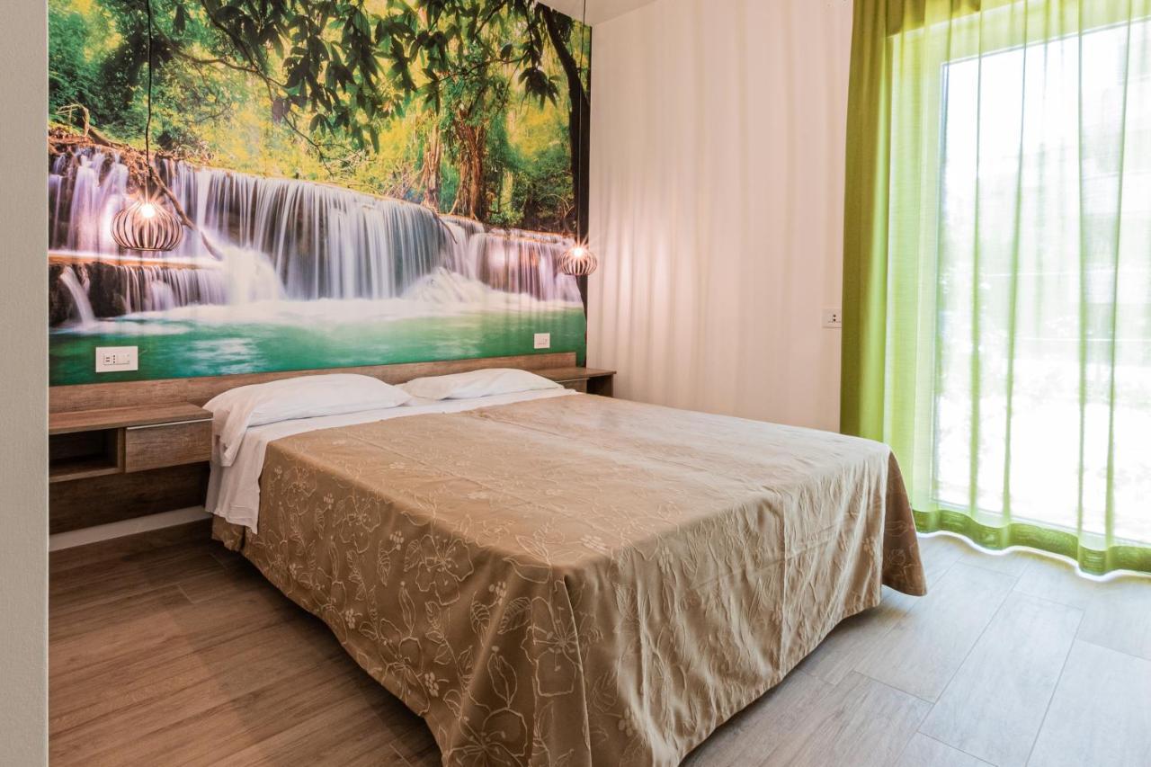 Seapark Spa Resort ジュリアノーヴァ エクステリア 写真
