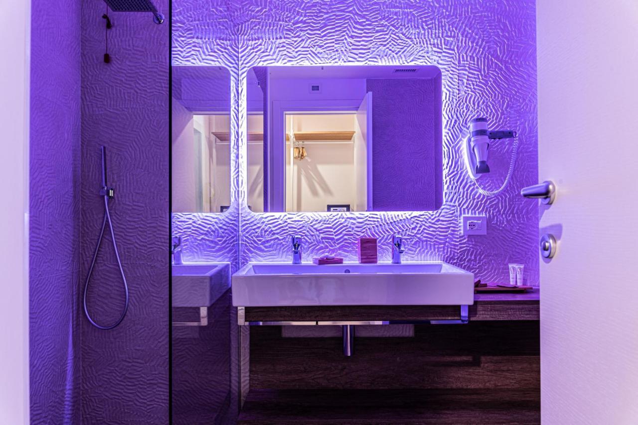 Seapark Spa Resort ジュリアノーヴァ エクステリア 写真
