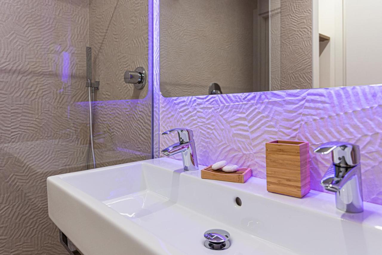 Seapark Spa Resort ジュリアノーヴァ エクステリア 写真