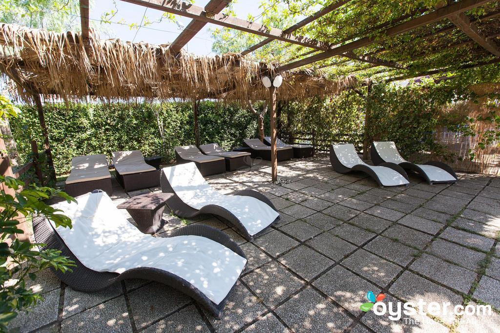 Seapark Spa Resort ジュリアノーヴァ エクステリア 写真