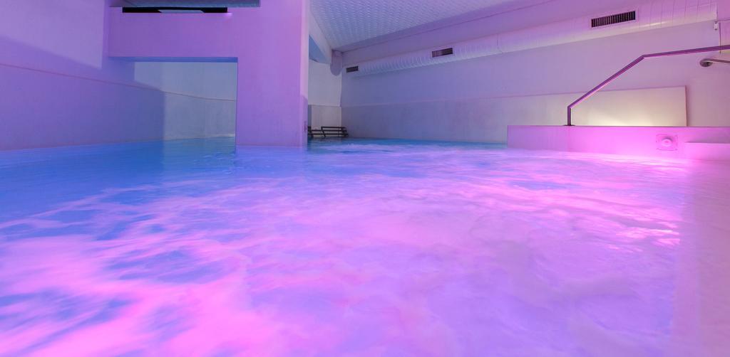 Seapark Spa Resort ジュリアノーヴァ エクステリア 写真