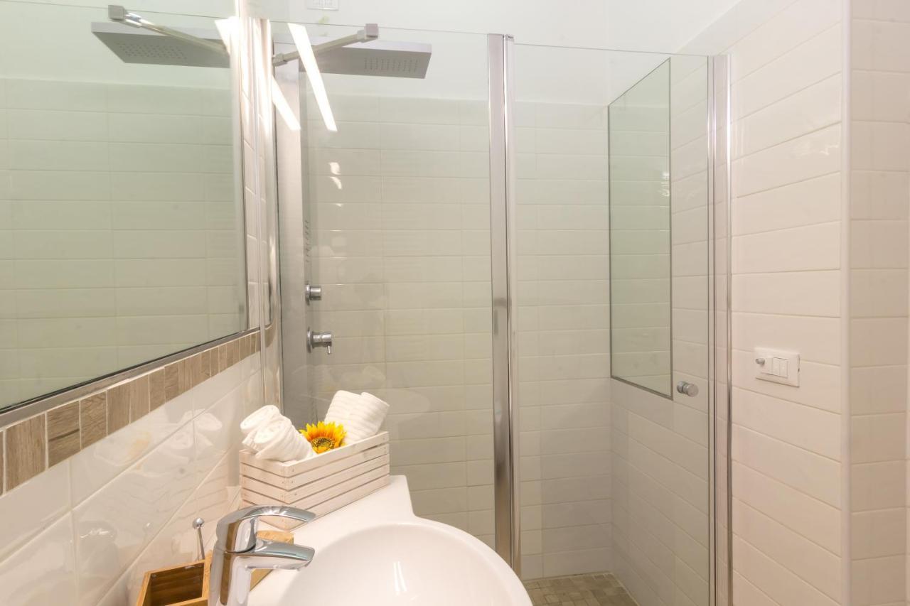 Seapark Spa Resort ジュリアノーヴァ エクステリア 写真